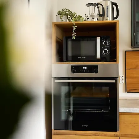 Modernes-apartment Nahe Mannheim Balkon & Stellplatz Lägenhet Viernheim