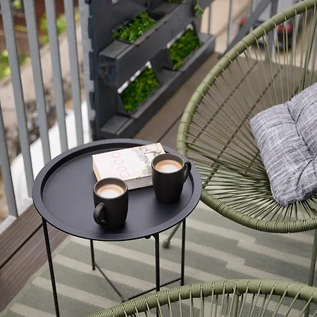 Modernes-apartment Nahe Mannheim Balkon & Stellplatz Lägenhet Viernheim
